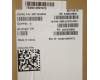 5M11B38355 Lenovo MECH_ASM GRP,KBD,BZL,EURO ENG,WL,BK,LTN