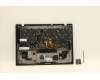 Lenovo 5M11B38365 MECH_ASM GRP,KBD,BZL,JPN,WL,BK,LTN