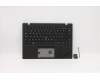 5M11B38334 Lenovo MECH_ASM GRP,KBD,BZL,POR,WL,BK,CHY