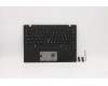 5M11B38338 Lenovo MECH_ASM GRP,KBD,BZL,SWE/FIN,WL,BK,CHY
