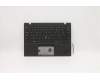 5M11B38392 Lenovo MECH_ASM GRP,KBD,BZL,FRA,WW,BK,CHY
