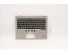 5M11B59848 Lenovo MECH_ASM KBD Bezel,Ti,WLAN,ARA,CHY