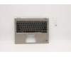 Lenovo 5M11B59871 MECH_ASM KBD Bezel,Ti,WLAN,TC,CHY