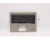 5M11B59886 Lenovo MECH_ASM KBD Bezel,Ti,WWAN,BUL,CHY