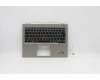 5M11B59887 Lenovo MECH_ASM KBD Bezel,Ti,WWAN,DEN,CHY