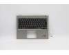 5M11B59888 Lenovo MECH_ASM KBD Bezel,Ti,WWAN,SPA,CHY