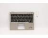 5M11B59976 Lenovo MECH_ASM KBD Bezel,Ti,WWAN,EURO ENG,DFN