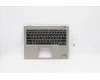5M11B59862 Lenovo MECH_ASM KBD Bezel,Ti,WLAN,RUS,CHY