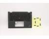 5M11C18600 Lenovo MECH_ASM WW C-Cvr+CZE/SLK KB ASM,CHY