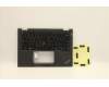 5M11C18716 Lenovo MECH_ASM NoWW C-Cvr+GRE KB ASM,CHY