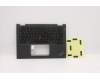 5M11C18717 Lenovo MECH_ASM NoWW C-Cvr+HUN KB ASM,CHY