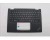 Lenovo 5M11C18801 MECH_ASM NoWW C-Cvr+UK KB ASM,PMX