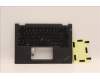 5M11C18814 Lenovo MECH_ASM NoWW C-Cvr+EST KB ASM,PMX