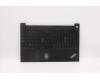 5M11C43758 Lenovo MECH_ASM KB C ARA BKLT(PMX)PT FP US BK