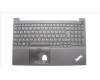 Lenovo 5M11C43602 MECH_ASM KB C TUR BKLT(PMX)PT UK BK
