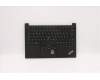 Lenovo 5M11C44244 MECH_ASM KB C ITA(PMX)PT UKBK