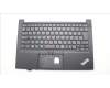 Lenovo 5M11C44287 MECH_ASM KB C JPN(TSG)PT JPBK