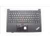 5M11C47283 Lenovo MECH_ASM KB C UKR(PMX)PT USBK