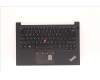 Lenovo 5M11C47394 MECH_ASM KB C ENG BKLT(SRX)PT USBK