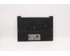 5M11C53251 Lenovo Mechanische Baugruppe Tastaturrahmen Nordisch WLAN Dual-Band CHY