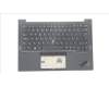 5M11C53252 Lenovo MECH_ASM GRP KBD BZL,POR,WL,DB,CHY