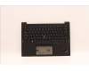 5M11C53266 Lenovo MECH_ASM GRP KBD BZL,BRL,WW,DB,CHY