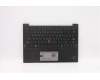 5M11C53264 Lenovo MECH_ASM GRP KBD BZL,ARA,WW,DB,CHY