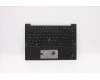 5M11C53344 Lenovo MECH_ASM GRP KBD BZL,EST,WW,DB,SUN