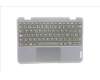 5M11C94610 Lenovo MECH_ASM FR ASM KYB SPA CcCP,NW Chicony