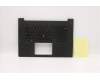 5M11D12155 Lenovo MECH_ASM WW C-Cvr+EURO ENG KB ASM,CHY