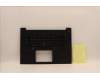 5M11D12131 Lenovo MECH_ASM WW C-Cvr+BUL KB ASM,CHY