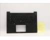 5M11D12179 Lenovo Mechanische Baugruppe mit WWAN Geh&auml;useoberseite + Ungarische Tastatur Baugruppe CHY