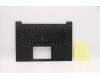 5M11D12207 Lenovo MECH_ASM WW C-Cvr+NOR KB ASM,CHY