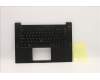5M11D12215 Lenovo MECH_ASM WW C-Cvr+POR KB ASM,CHY