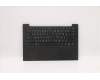 Lenovo 5M11F24215 MECH_ASM FRU KB w/Cc THAI(Tra)US BK