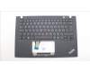 5M11F24553 Lenovo MECH_ASM KBD/C DEN BKLT CHI UKBK