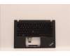 5M11F24773 Lenovo MECH_ASM KBD/C POR BKLT CHI WW UKBK