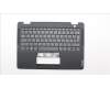 5M11F25633 Lenovo MECH_ASM FRU KBD ITA w/C Cov Chicony