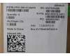 5M11F26474 Lenovo MECH_ASM FRUKB Swiss PTCcovBK CHYWW
