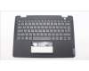 5M11F26454 Lenovo MECH_ASM FRU KB FRA PTCcov,BK CHYWW