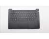5M11F26641 Lenovo MECH_ASM KBw/Ccvr GER BKLT-TSG FP UK BK