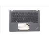 5M11G27142 Lenovo MECH_ASM KBD C-Cov BRL BKLT Chicon BK
