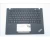 5M11H25804 Lenovo MECH_ASM KB CCov UKR BKLT Sunrex BK