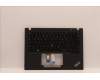 5M11H25806 Lenovo MECH_ASM KB CCov 058 FRA BKLT Chic WW BK