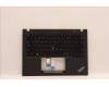 5M11H27310 Lenovo MECH_ASM KBD Cc BUL BKLT(CHY) UK BK