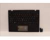 5M11H41689 Lenovo MECH_ASM WLAN C-Cvr+SLV KB ASM,CHY