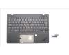 5M11H41693 Lenovo MECH_ASM WLAN C-Cvr+SWE/FIN KB ASM,CHY