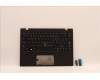 5M11H41643 Lenovo MECH_ASM WLAN C-Cvr+ARA KB ASM,CHY
