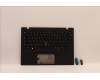 5M11H41658 Lenovo MECH_ASM WLAN C-Cvr+FRA KB ASM,CHY