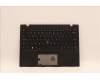 5M11H41798 Lenovo MECH_ASM WW C-Cvr+ENG KB ASM,CHY